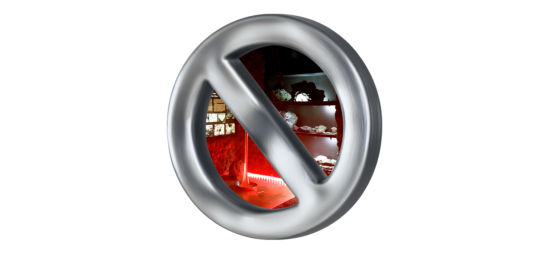 Дорогие билеты и скромная экспо­зи­ция: чем мне не понра­вился музей «Вулканариум» на Камчатке