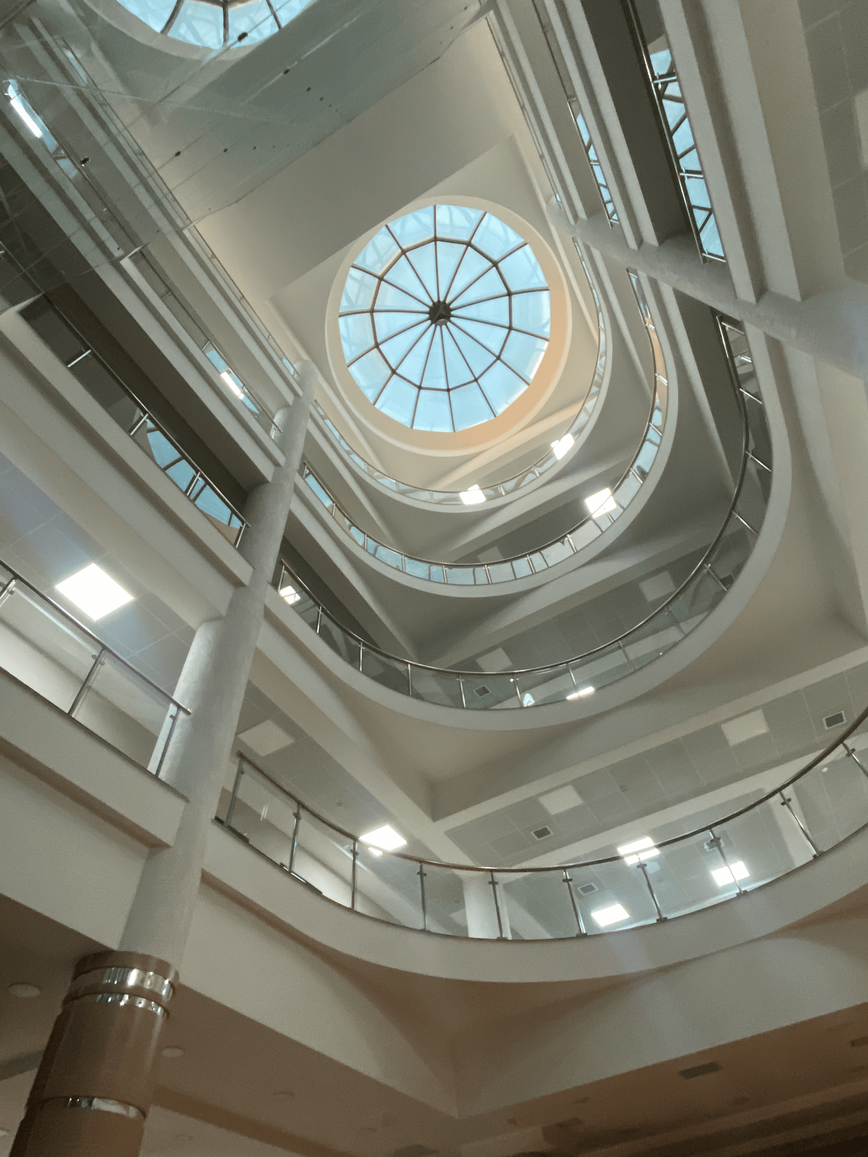 Лобби West Shine Hotel