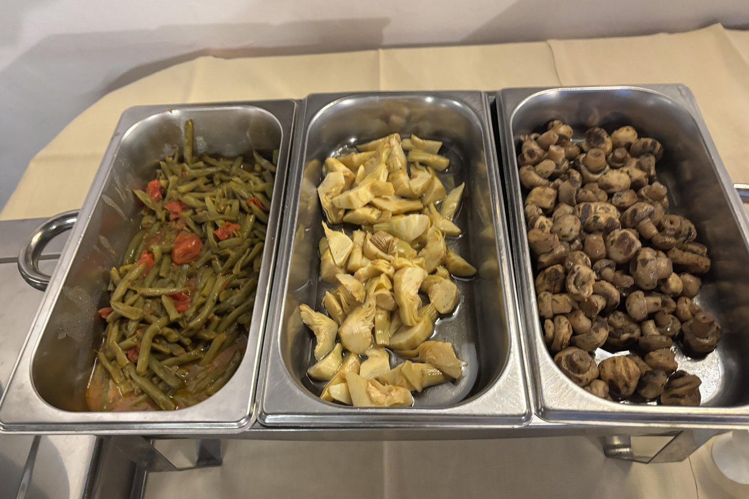 Неказистые на вид, но отличные на вкус овощи и грибы