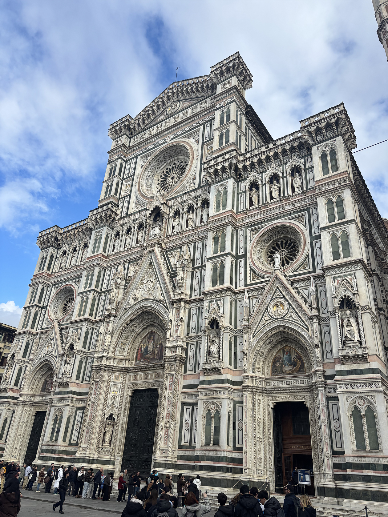 Как менеджер по работе с партнерами из Ижевска съездила в Италию и не только за 191 000 ₽