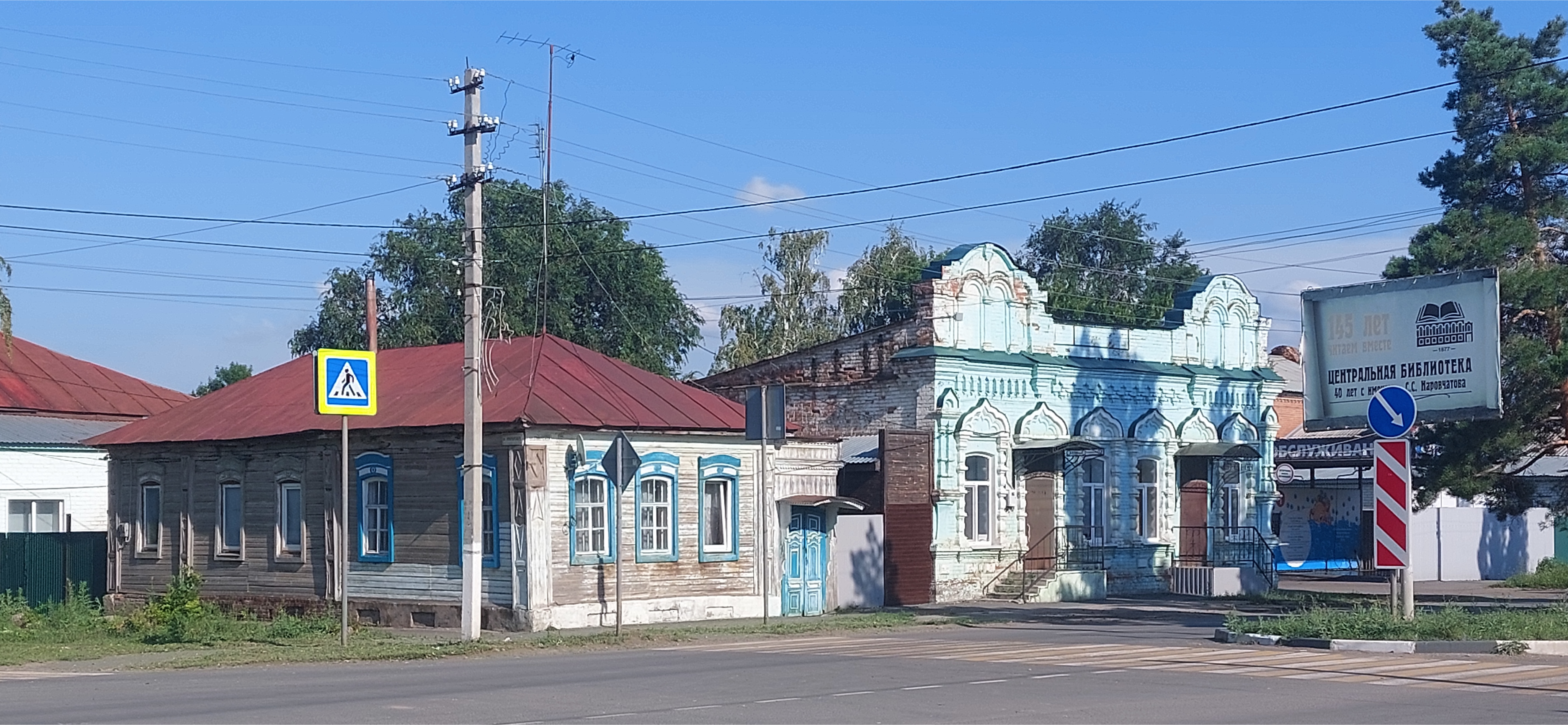 Как мы с мужем съездили на машине из Петербурга в Хвалынск и окрестности за 131 400 ₽