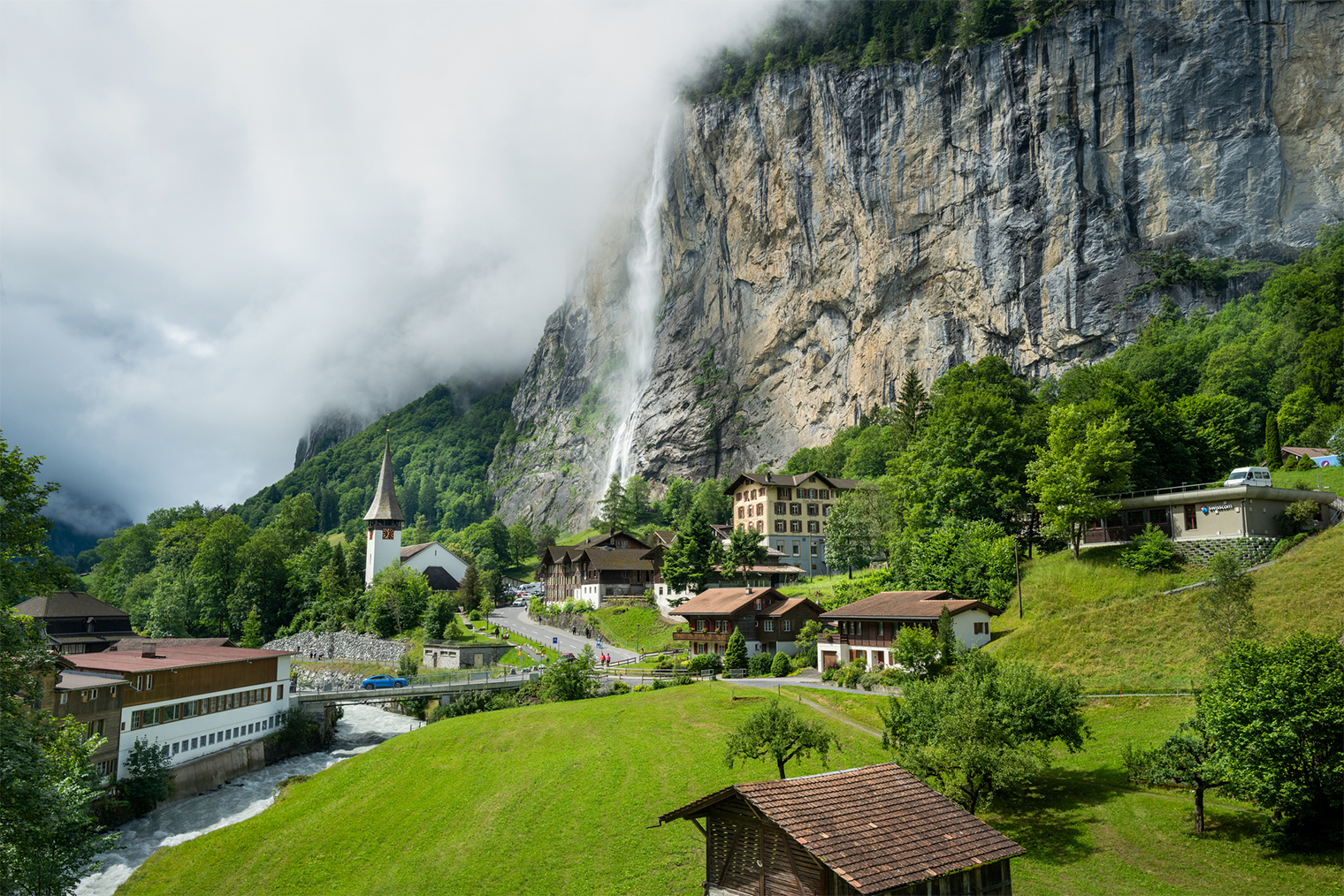 Фотография: nycshooter / iStock