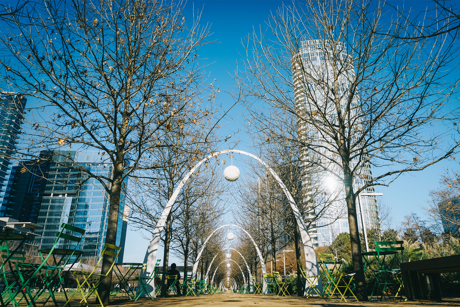 Фотография: KHOA NGUYEN / iStock