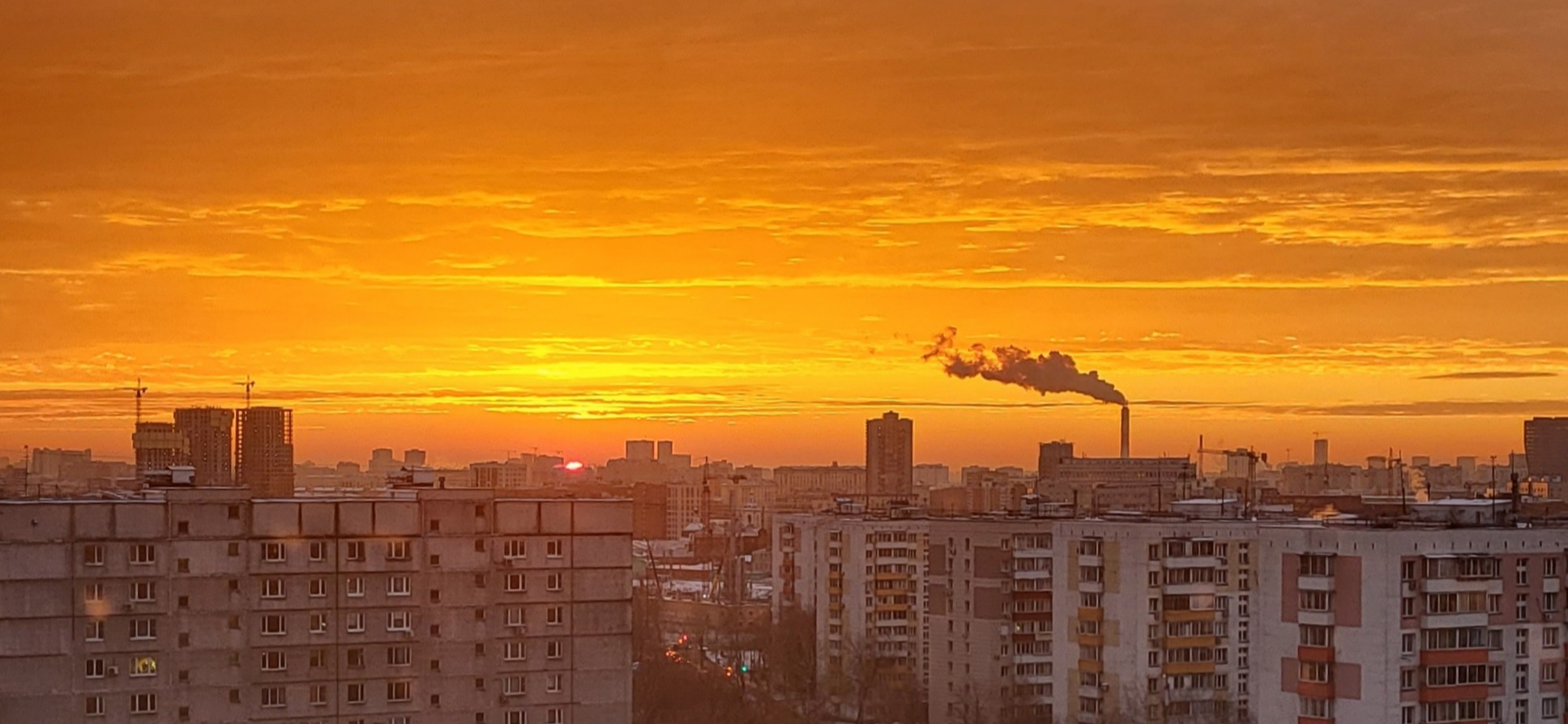Как я отметила свой 39-й день рождения в Москве