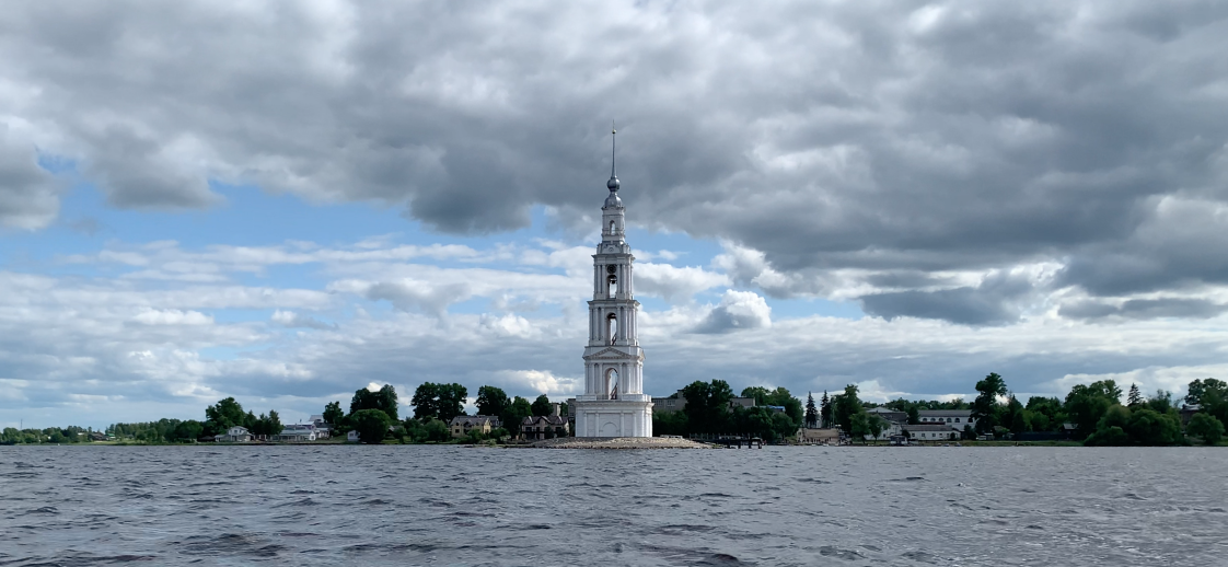 Анкета путешественника: Роман Горбовой