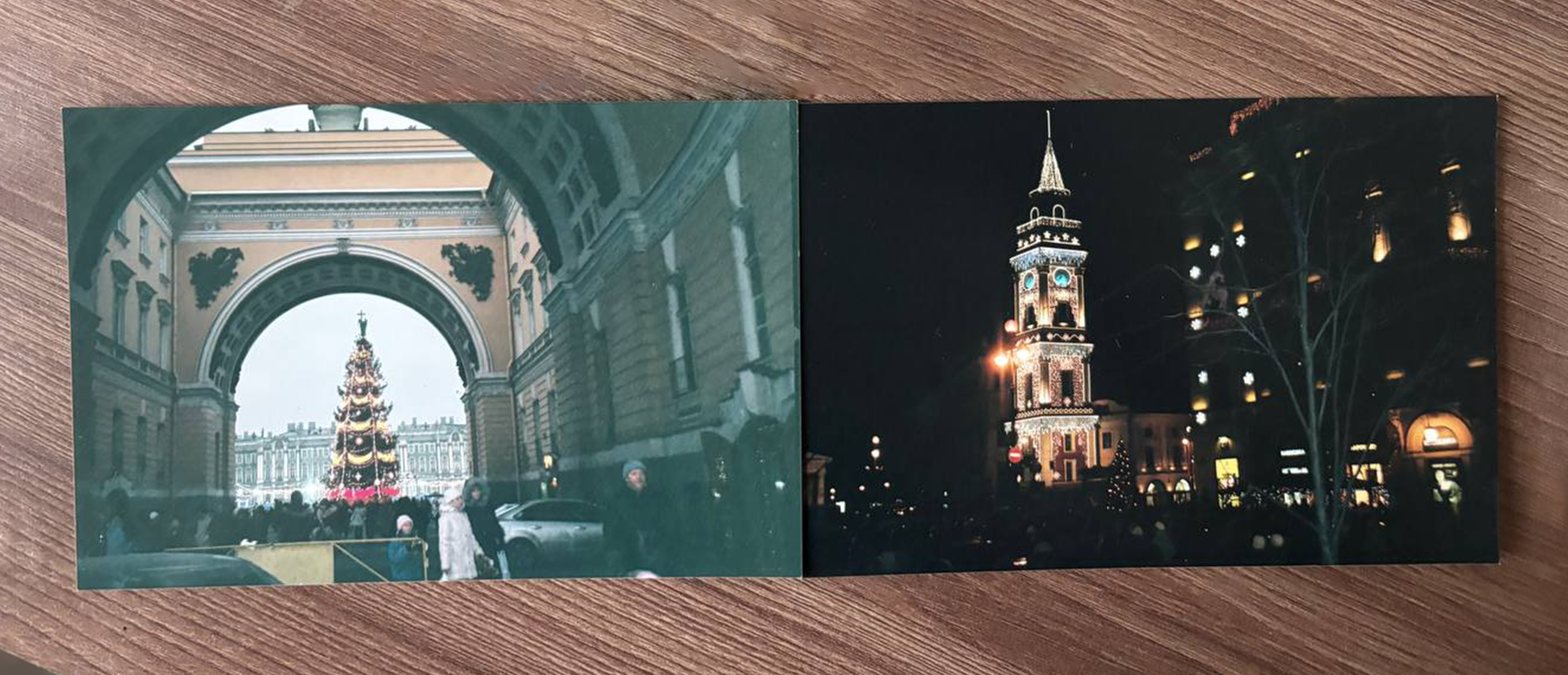 Анкета путешественницы: Джулай