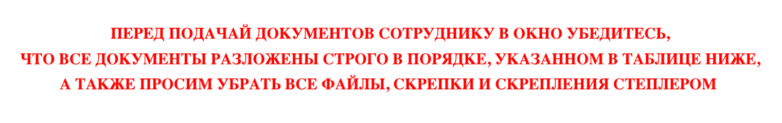 Требование выделено красным цветом на странице со списком документов на визу. Источник: ru.emb-japan.go.jp