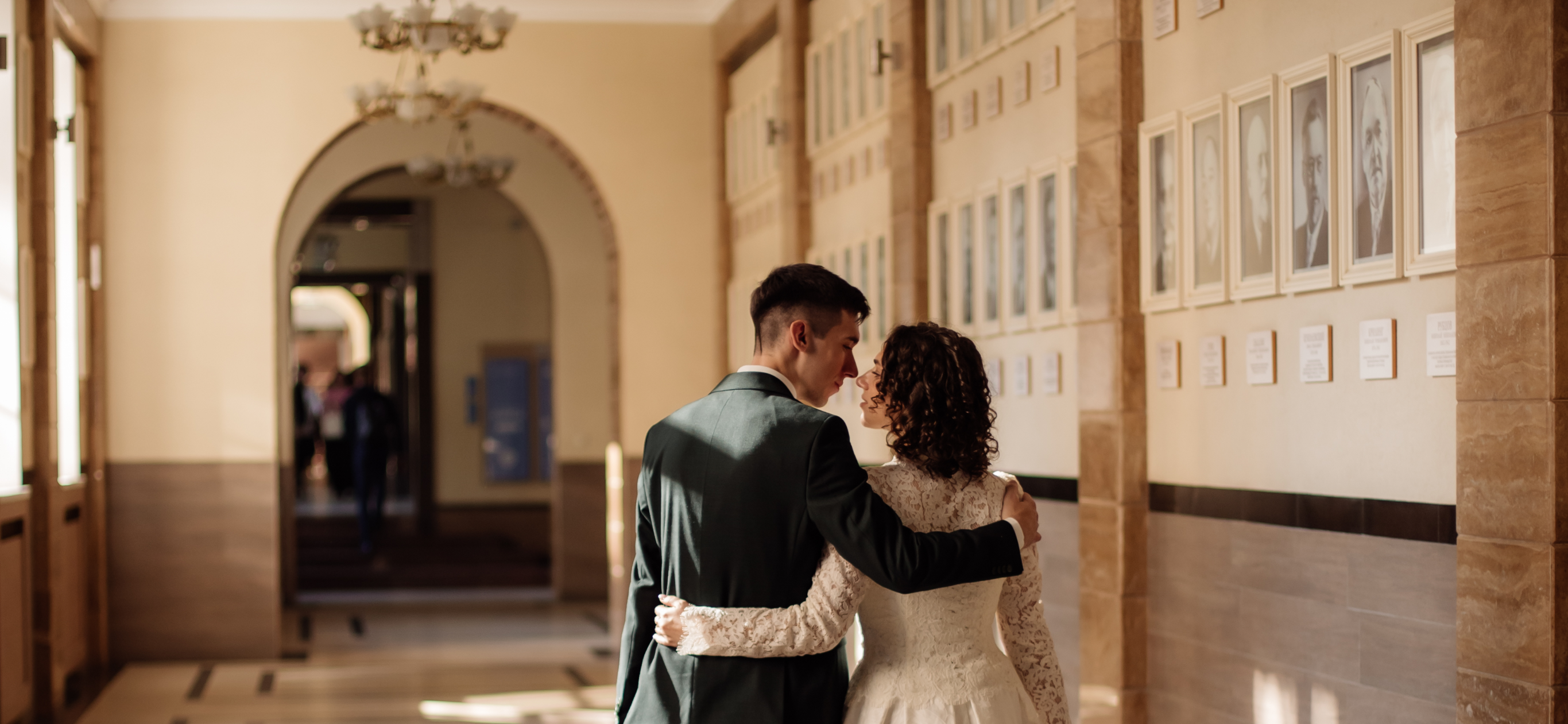 Как мы организовали трехдневную свадьбу в Москве за 900 000 ₽ в 2025 году