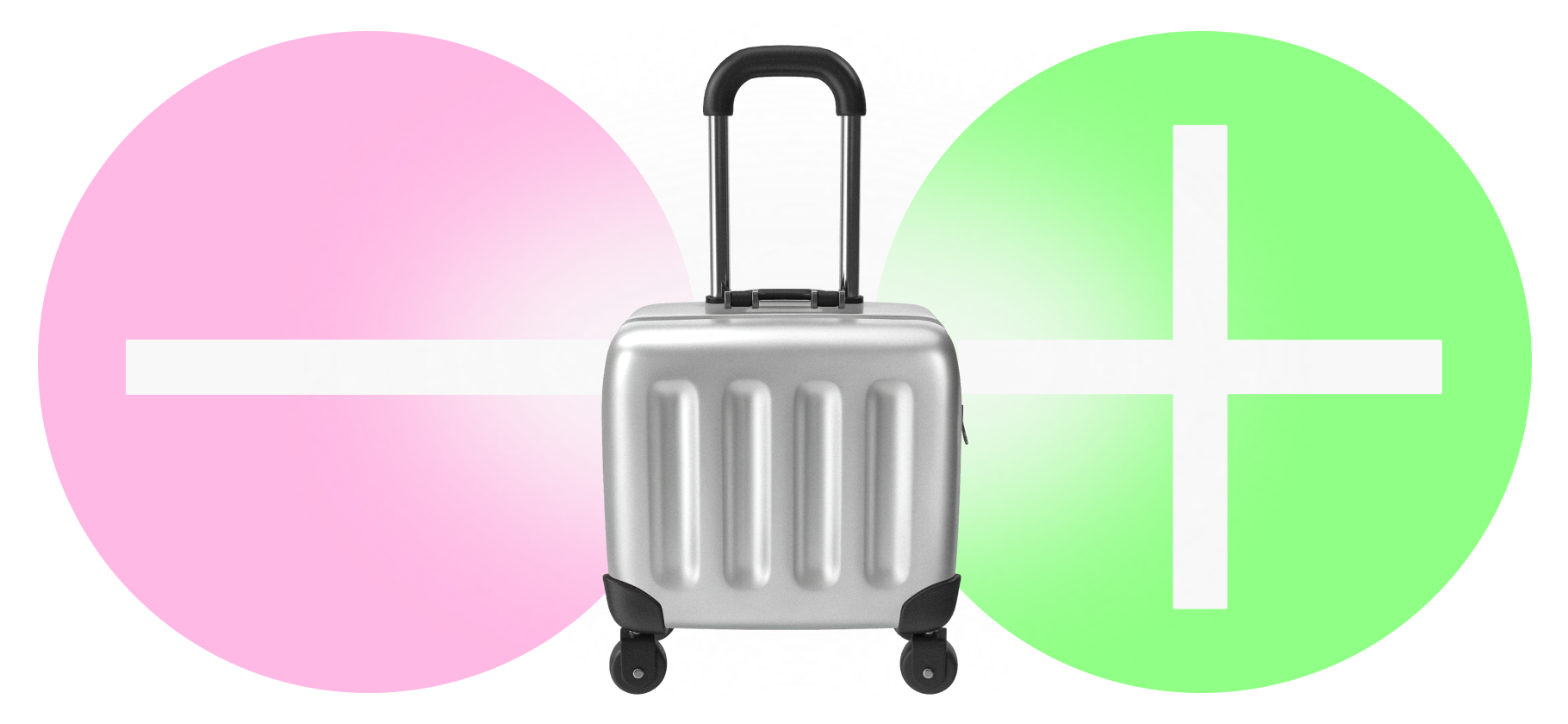 За и против: путеше­ствия в кредит