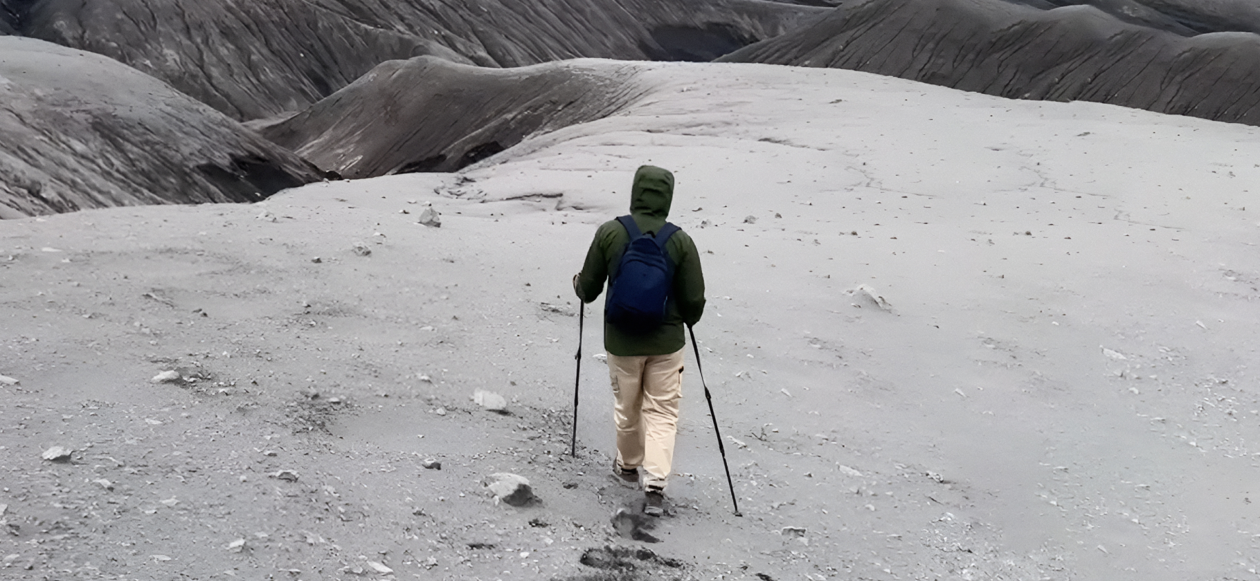 «Круче уже не будет»: как мы по­смо­­­трели изверже­ние вулкана на Курилах