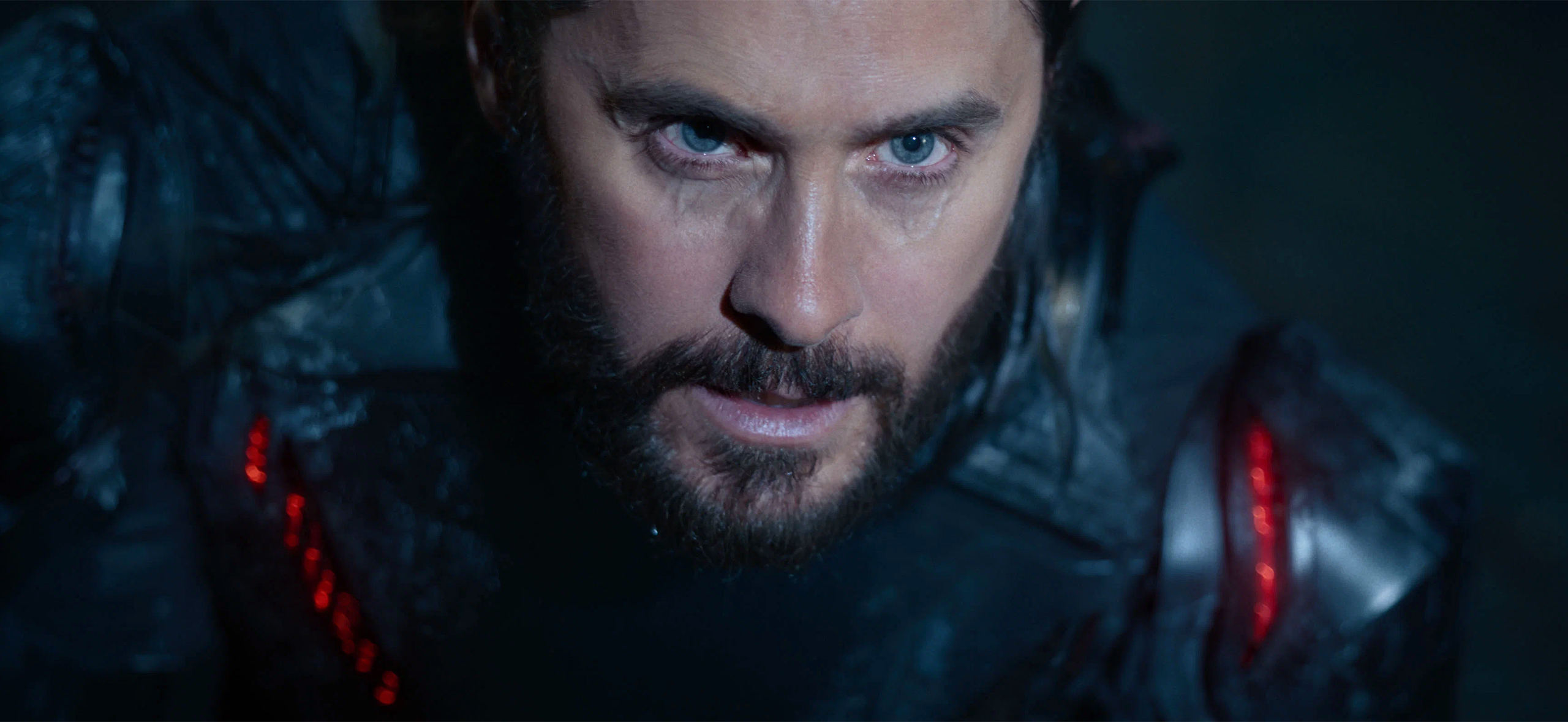 «Трон: Арес» с Джа­редом Лето: что известно о продол­жении стильной киберфантастики