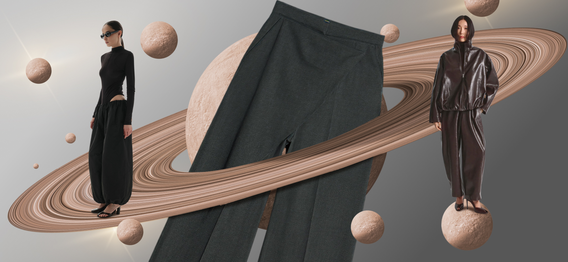 Главные брюки зимы — баллоны и сканты (да, опять)