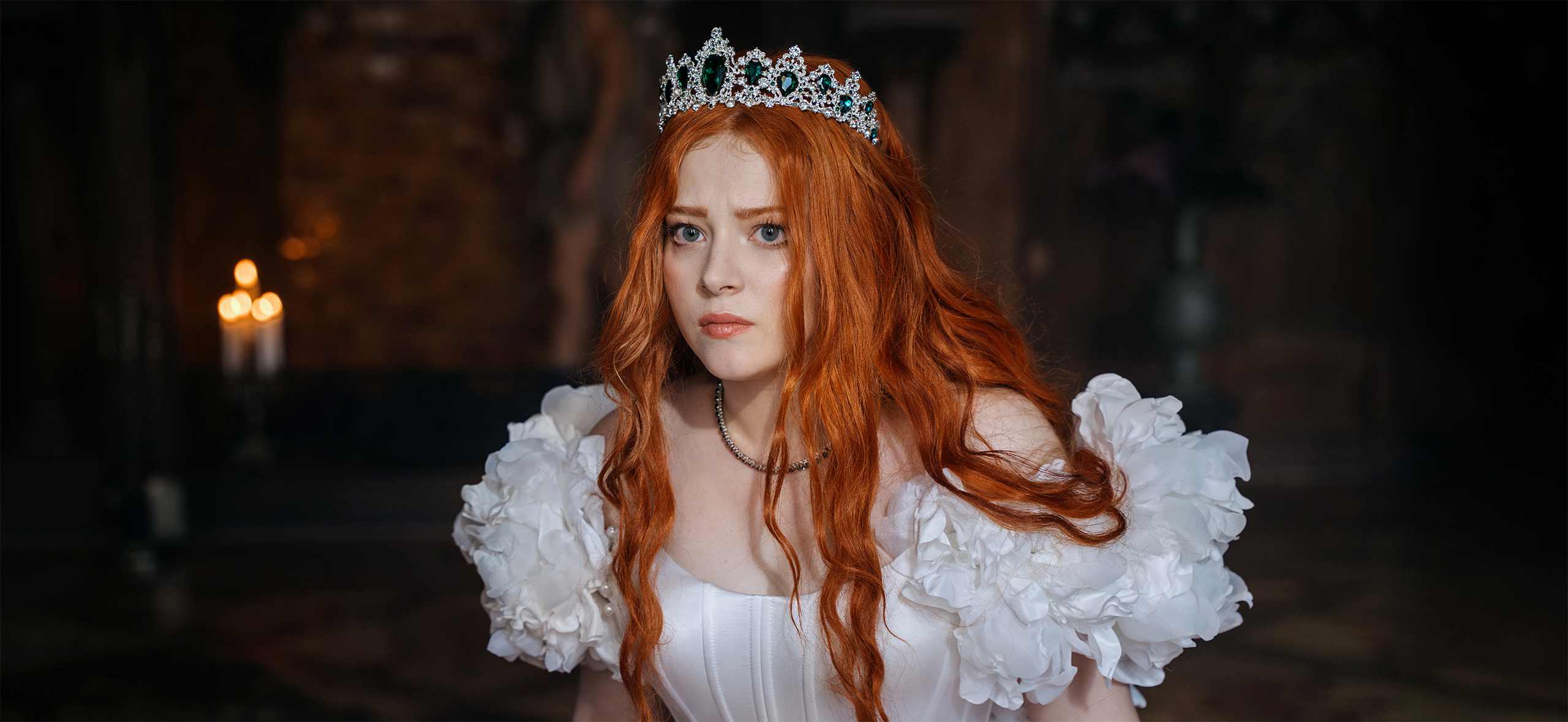 «Царевна-лягушка 2»: неудачное продол­жение сказки, кото­рое напоминает кино­комикс