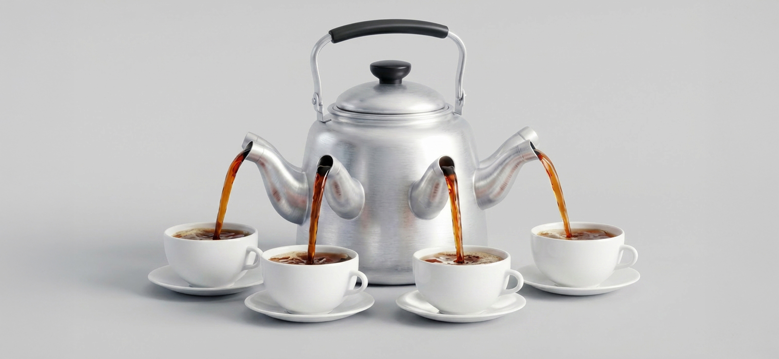 «Вместо одной акции — 10»: как прошел сплит акций Т⁠-⁠Технологий