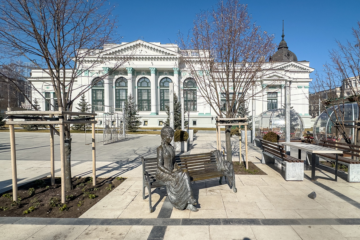 Фотография: Font83 / iStock