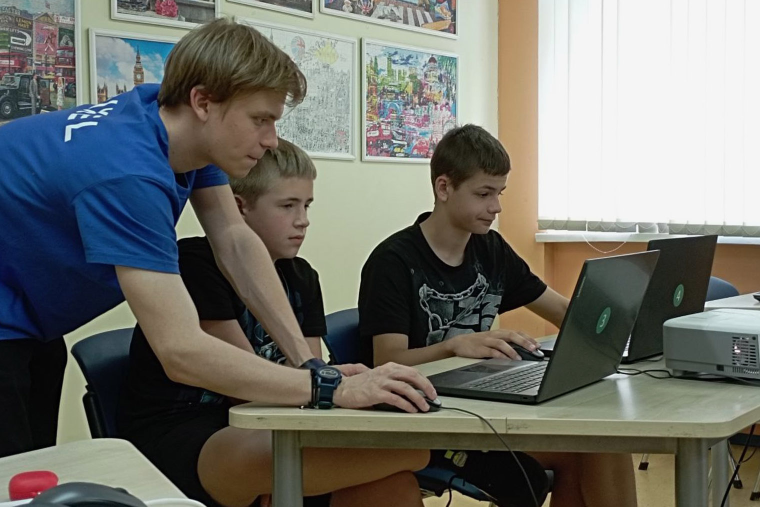 © Пиксель / vk.com