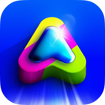 Лейбл заголовка