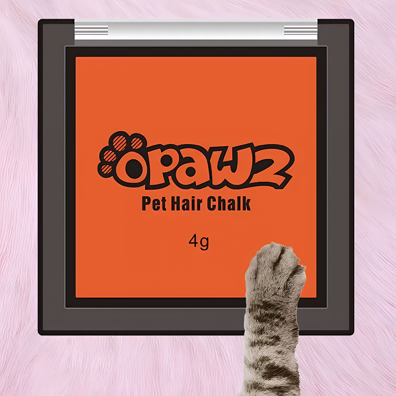 Американские мелки для шерсти Opawz. Источник: ozon.ru