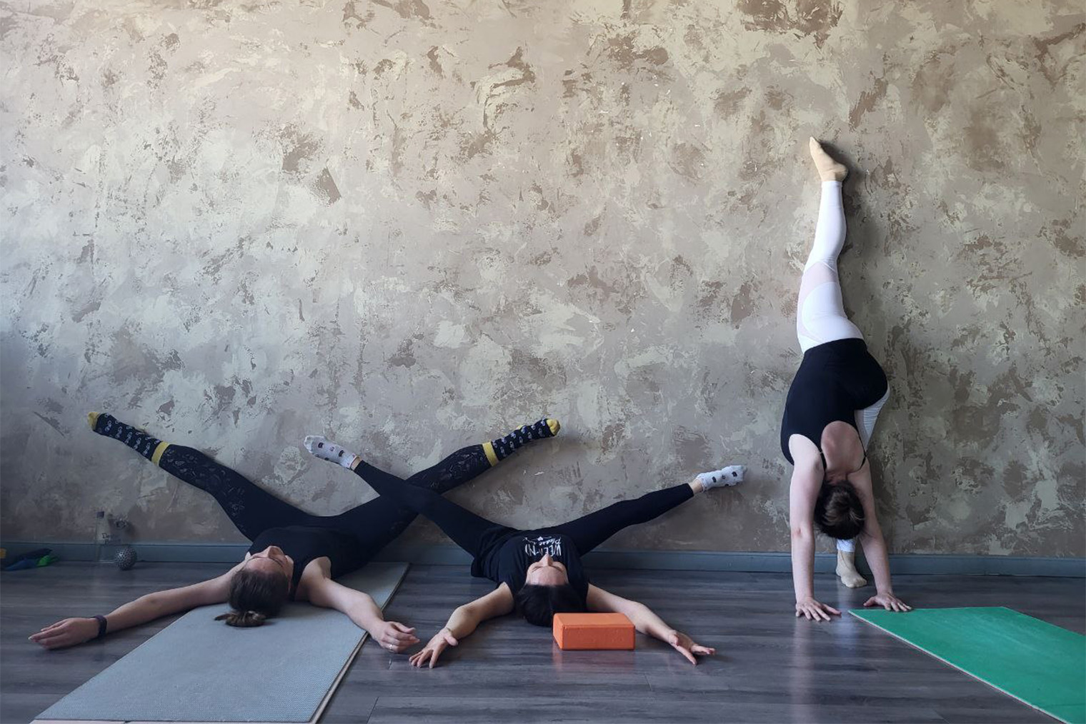 © Athena Dance Company