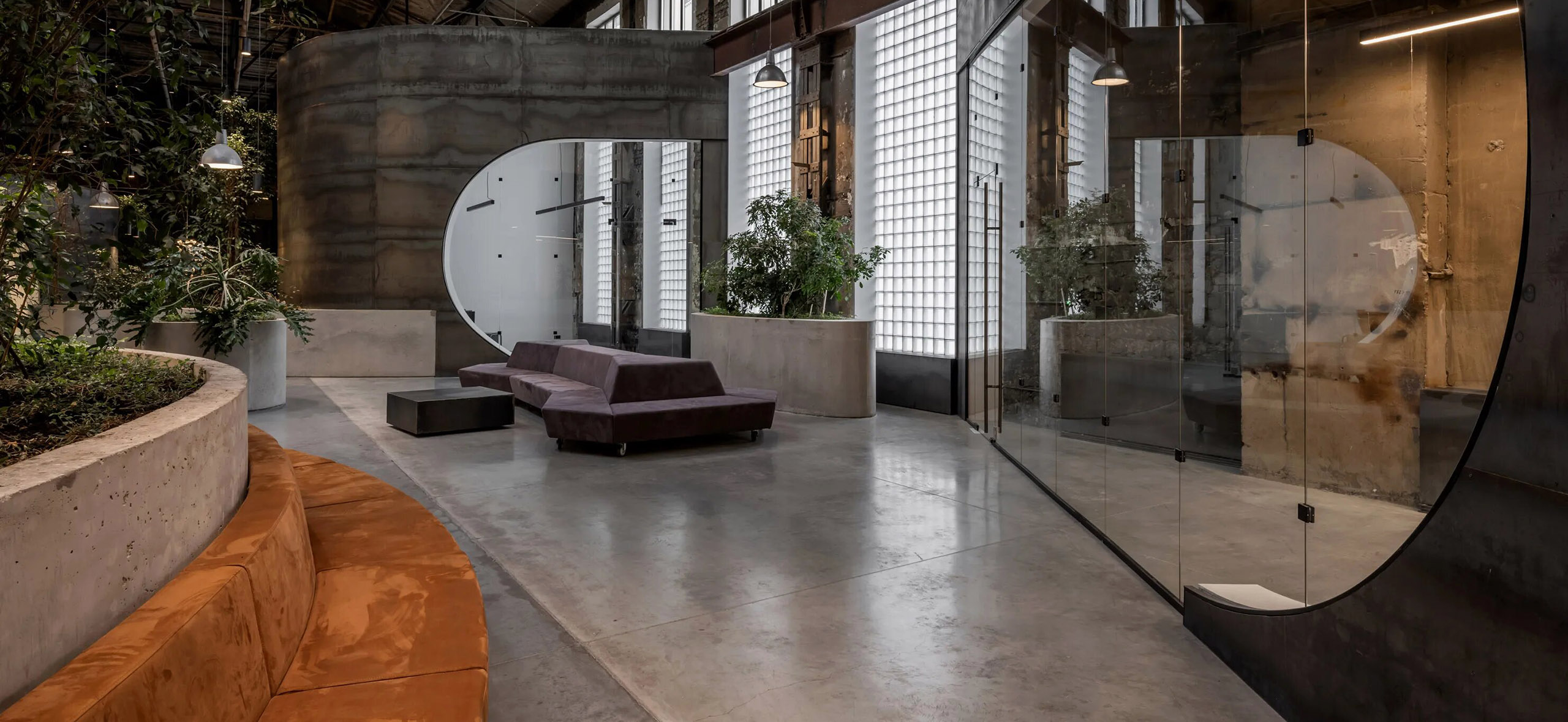 10 классных общественных про­странств в Москве и окрестностях