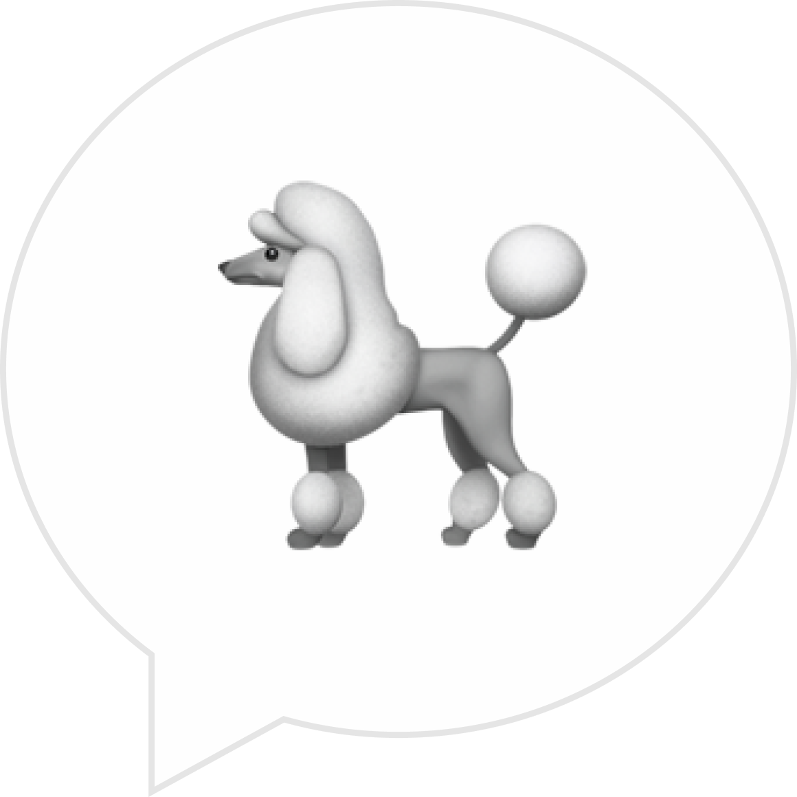 Можно ли красить собаке шерсть?