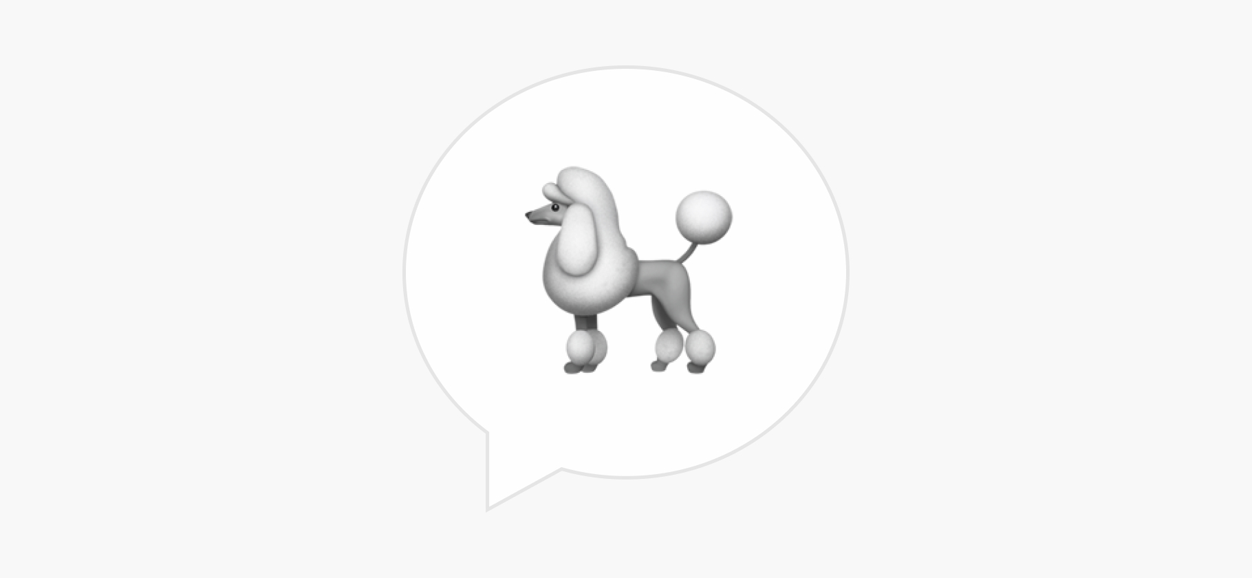 Можно ли красить собаке шерсть?