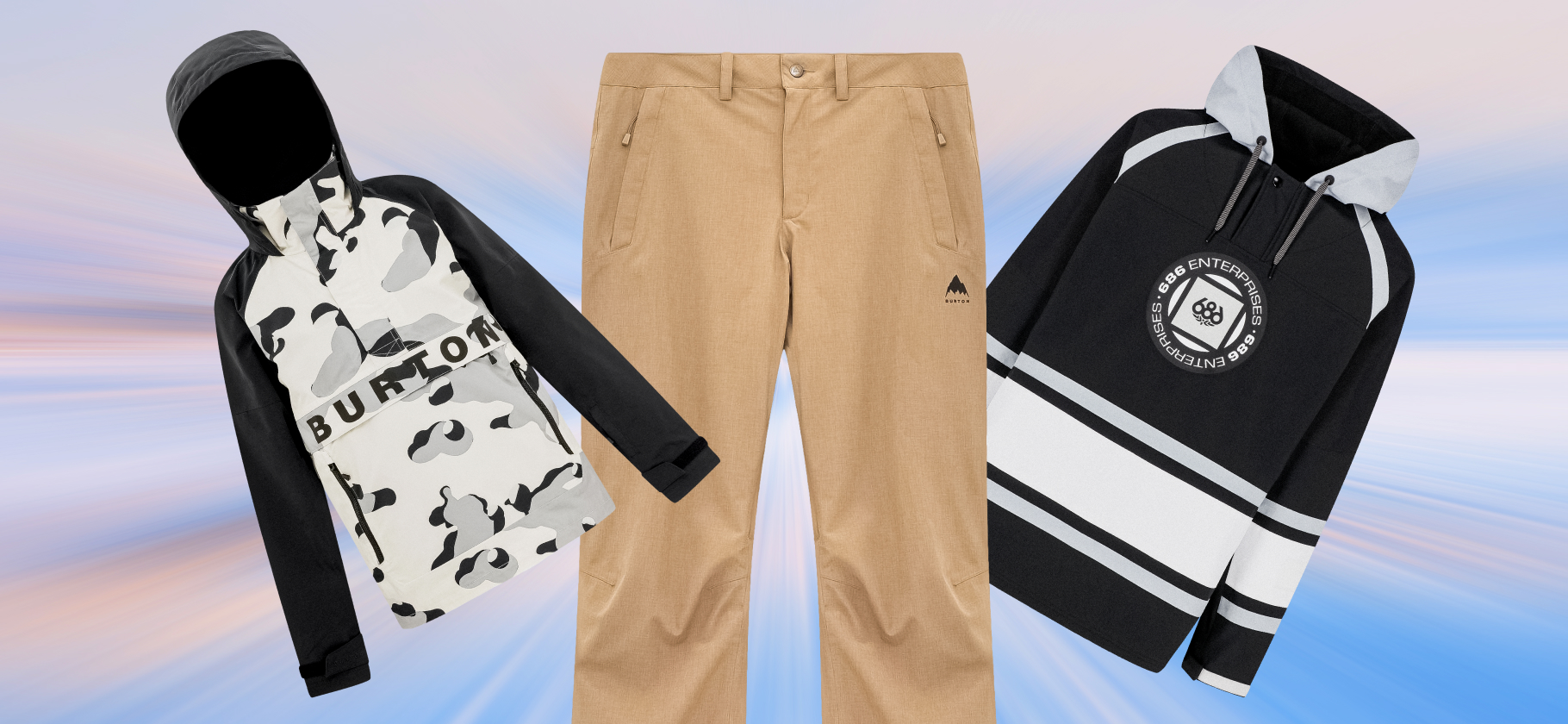 10 достойных брендов снаряжения и экипировки для зимних видов спорта