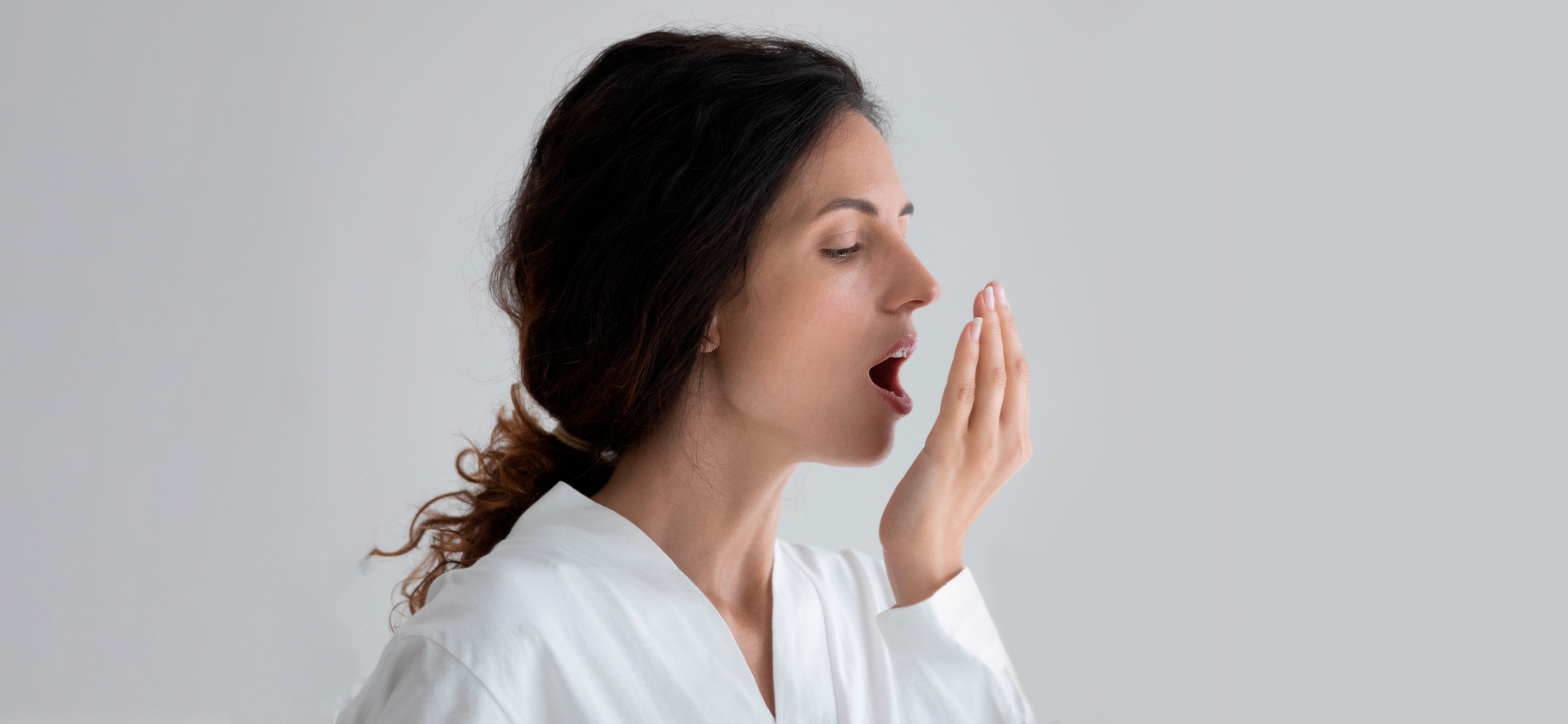 9 причин неприятного запаха изо рта