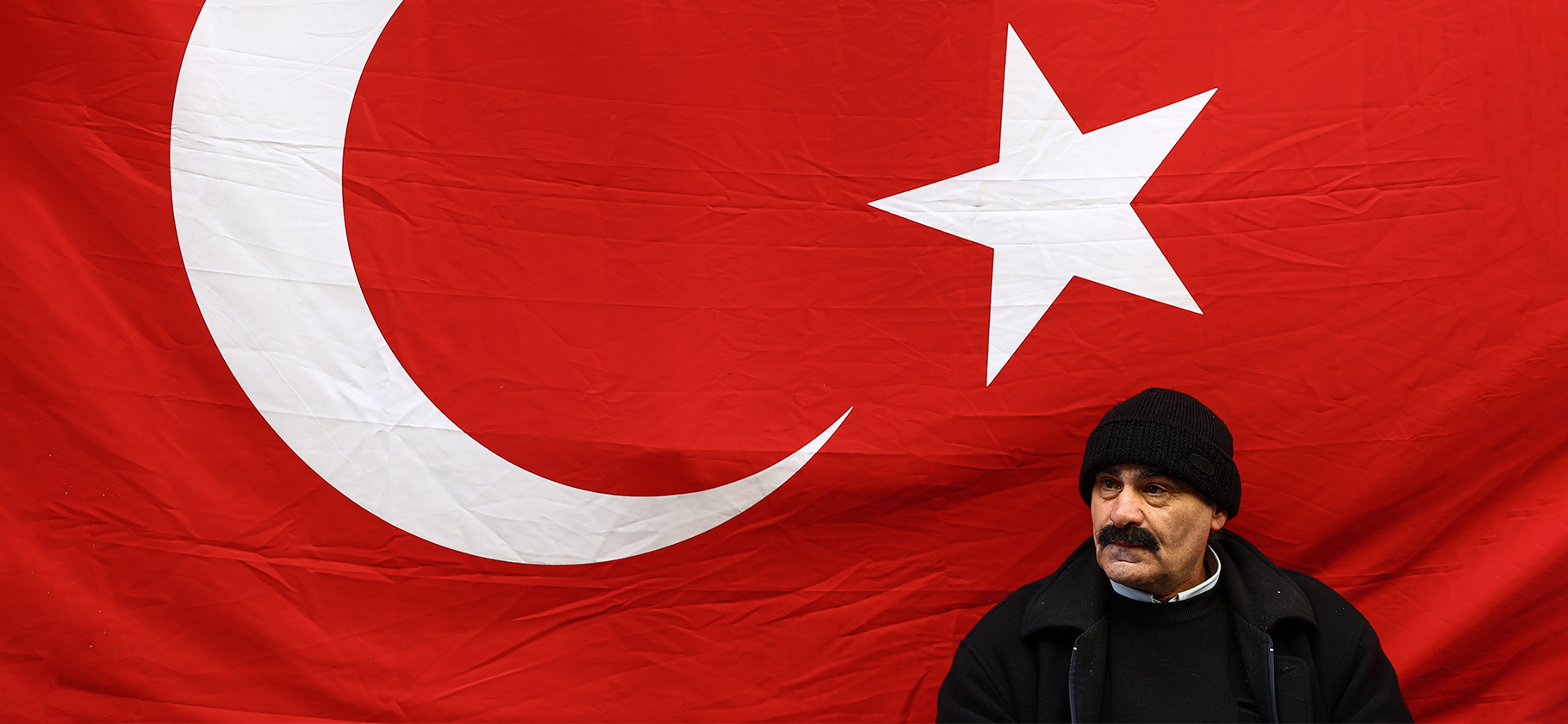Как турецкую экономику разогнали перед выборами президента низкими ставками