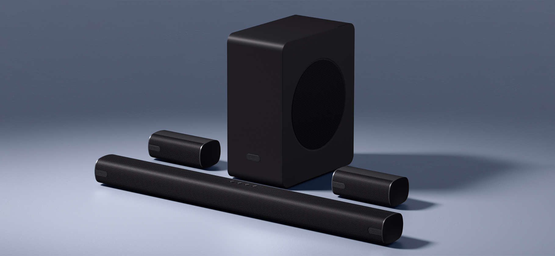 «Яндекс Фабрика» выпустила саундбары для телевизоров — модель с настоящей Dolby Atmos стоит от 29 990 ₽