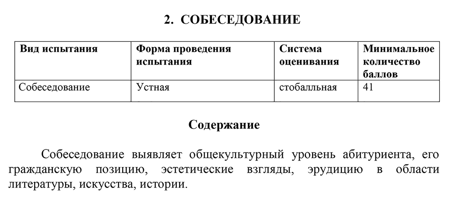 На «Актерском искусстве» во ВГИКе кроме прослушивания нужно пройти собеседование. Абитуриент должен продемонстрировать знания в области кинематографа, театрального процесса, литературы, музыки, изобразительного искусства. Источник: vgik.info