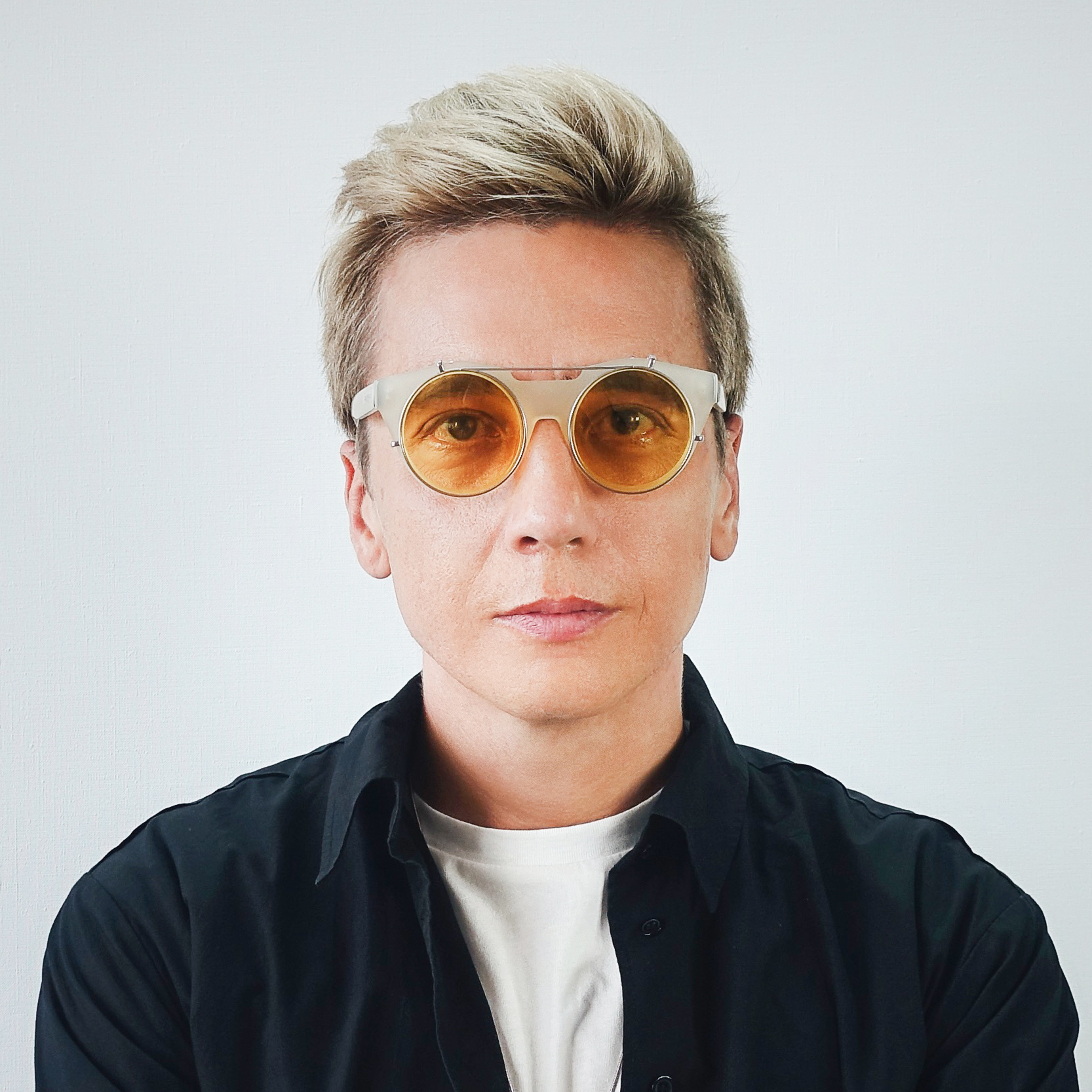 Глеб Солнцев 