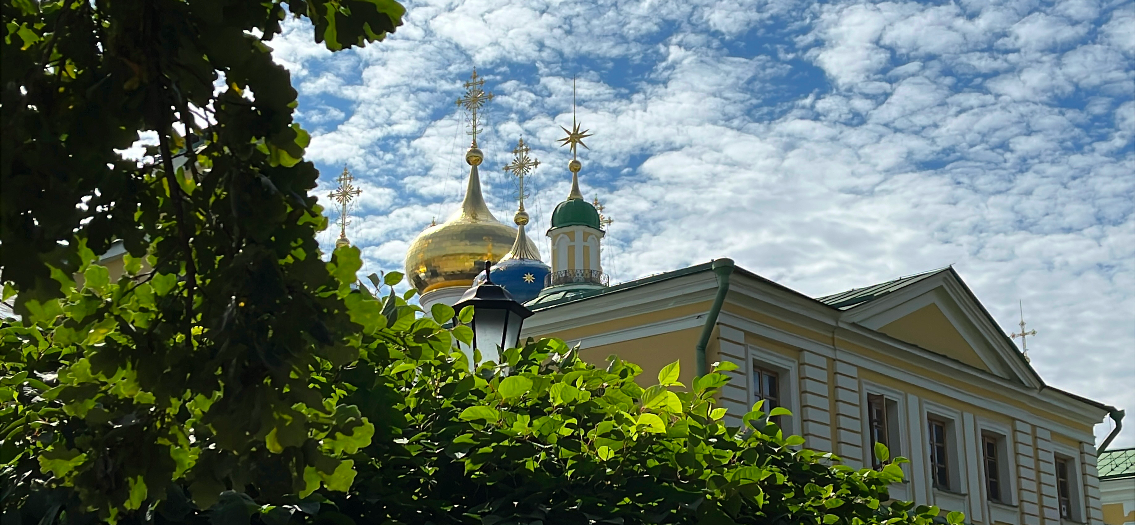 Как я провела два дня в Твери за 8 500 ₽