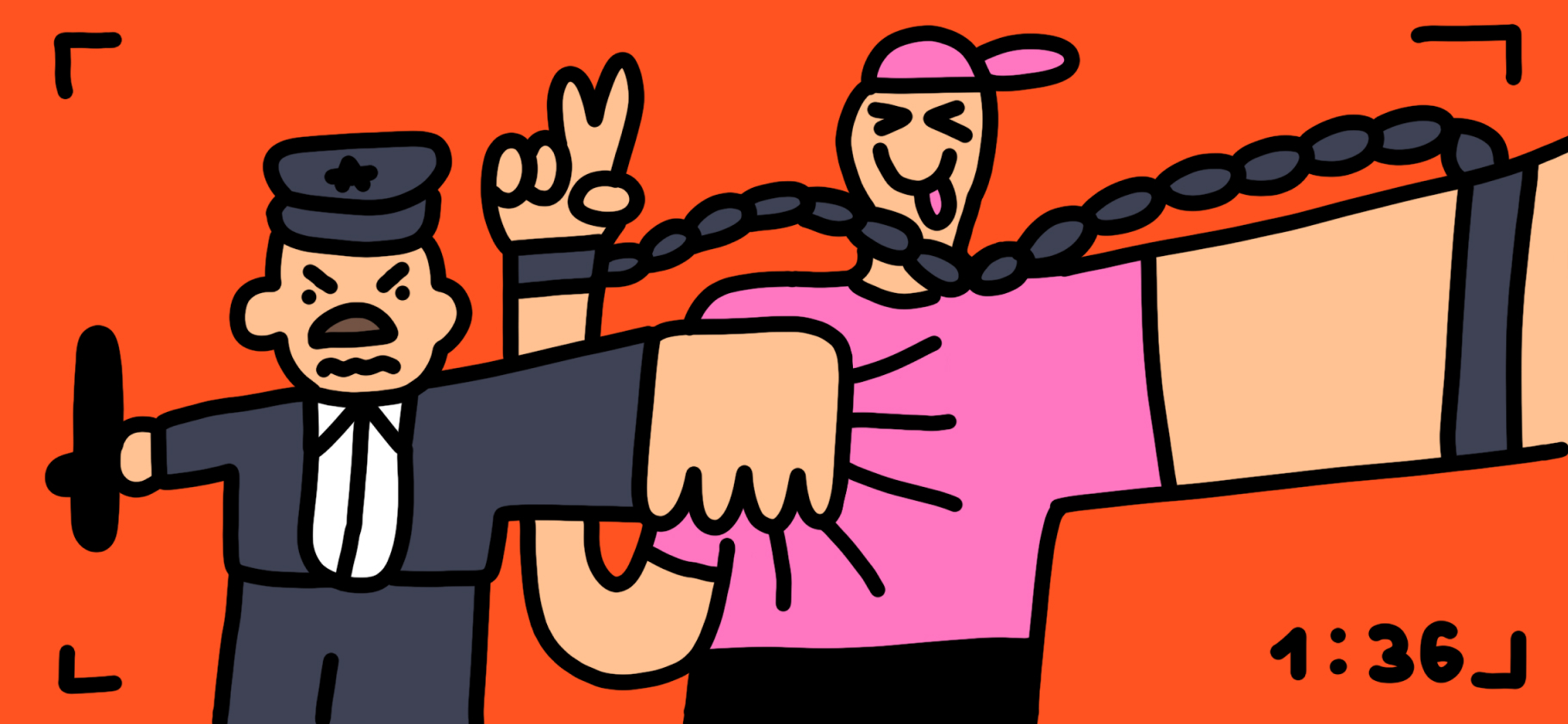 «Твоя личная жизнь мне вообще не нужна»: 8 поводов разочароваться в популярных блогерах