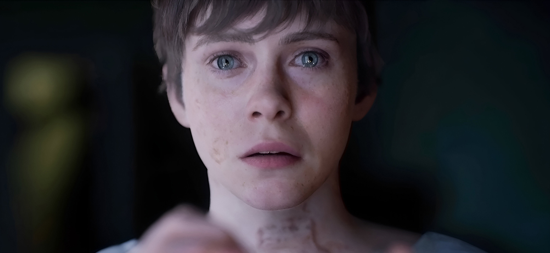 Хоррор OD и аниме по Death Stranding: главные анонсы с презентации Kojima Productions