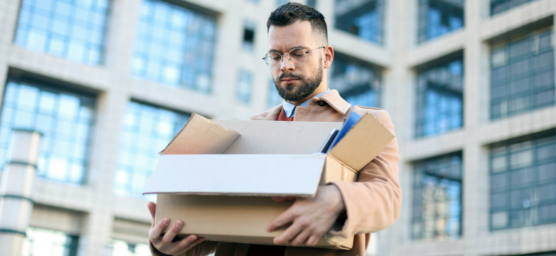 8 выплат, которые работодатель должен при увольнении