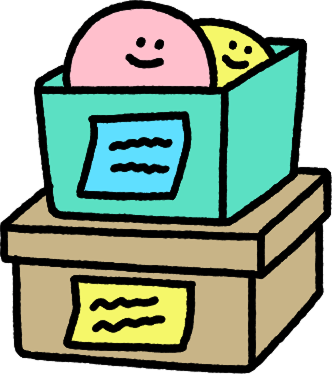 Лейбл заголовка