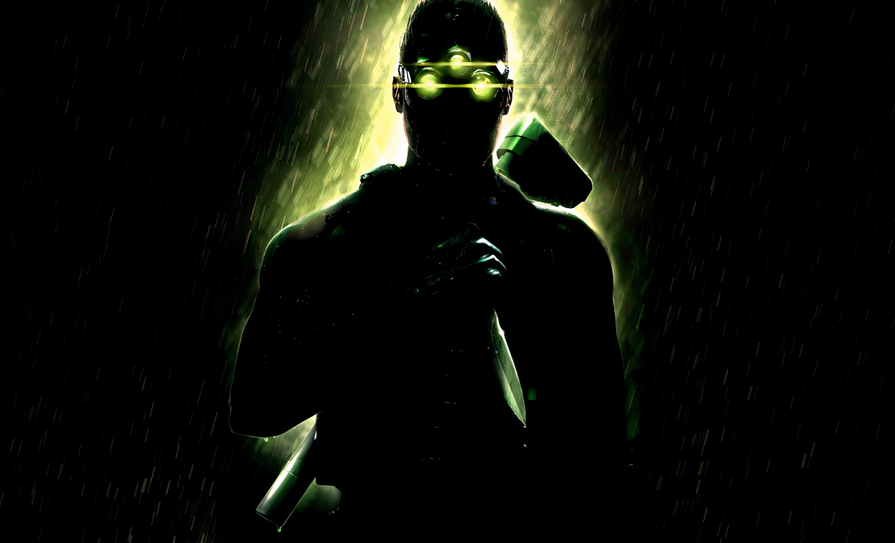 Tom Clancy's Splinter Cell: Chaos Theory