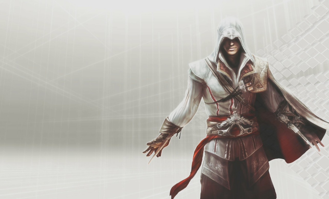 Assassin’s Creed 2