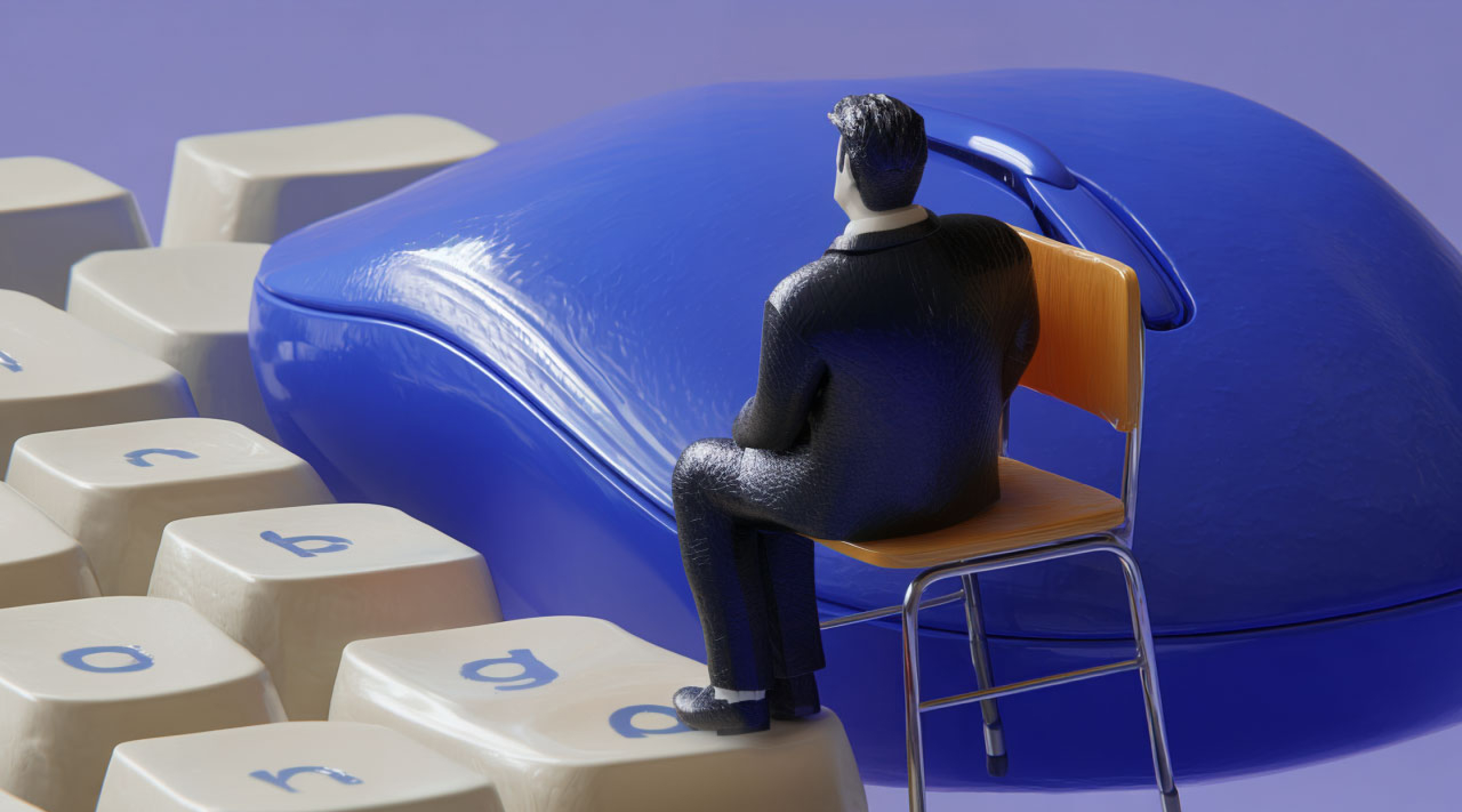 «У меня есть любим­чики, хотя я не пока­зываю этого»: сколько зарабаты­вает учитель инфор­матики