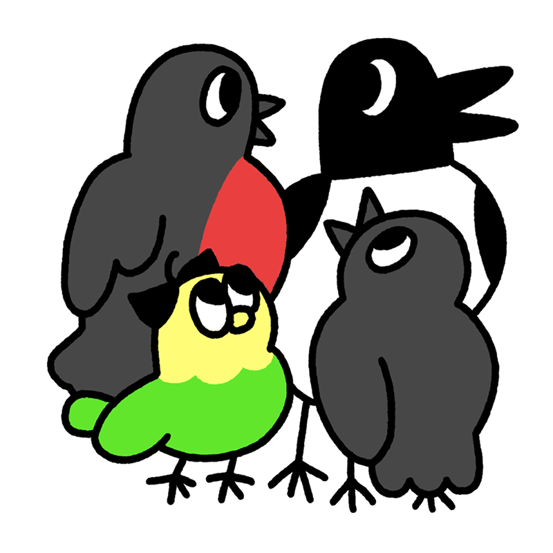 Лейбл заголовка