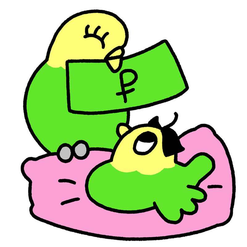 Лейбл заголовка