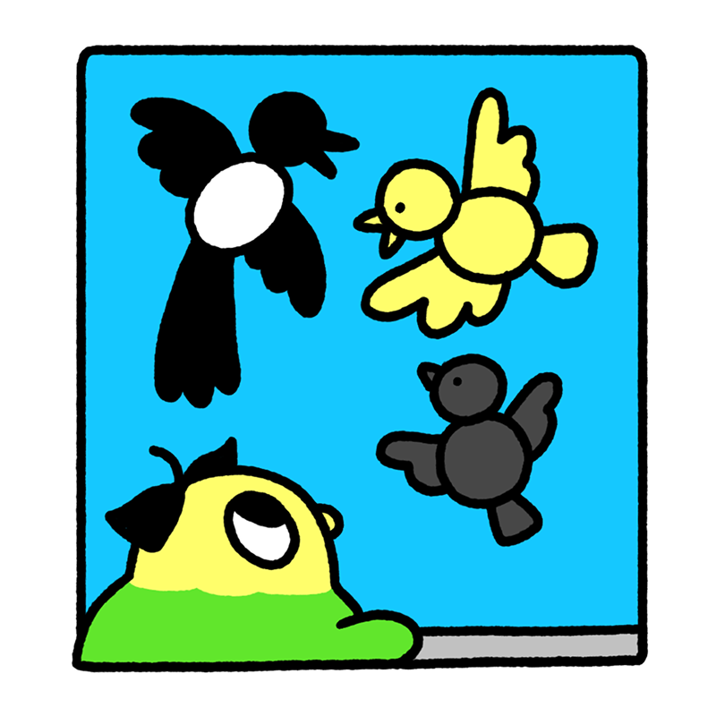 Лейбл заголовка