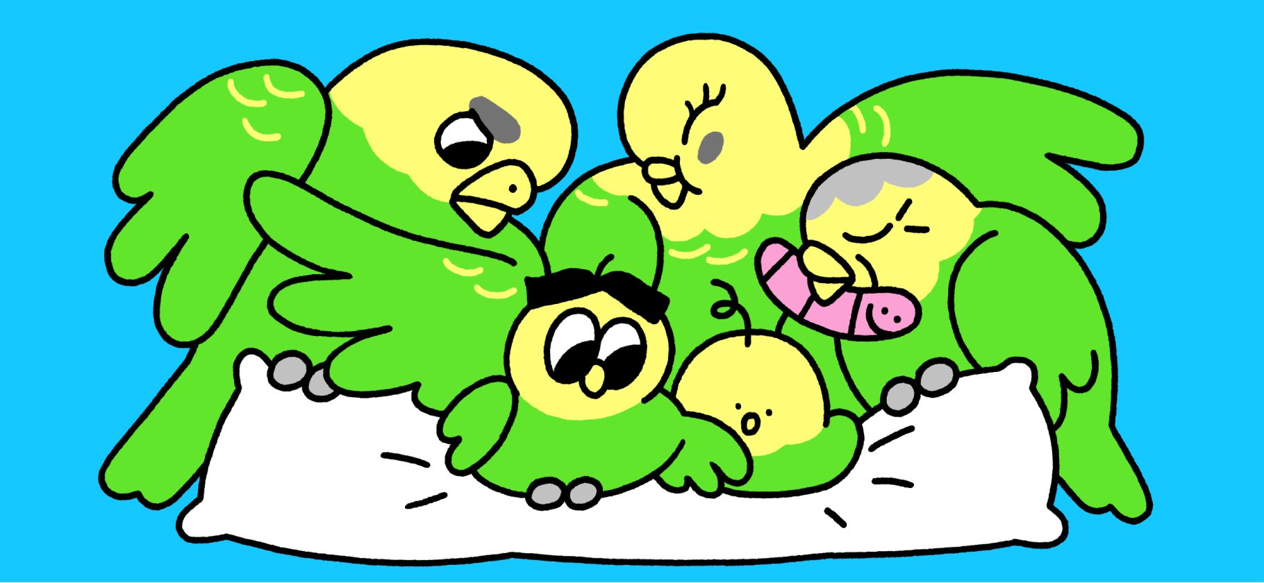 «Удовольствие для дисциплинированных»: почему семейное обучение подходит не всем