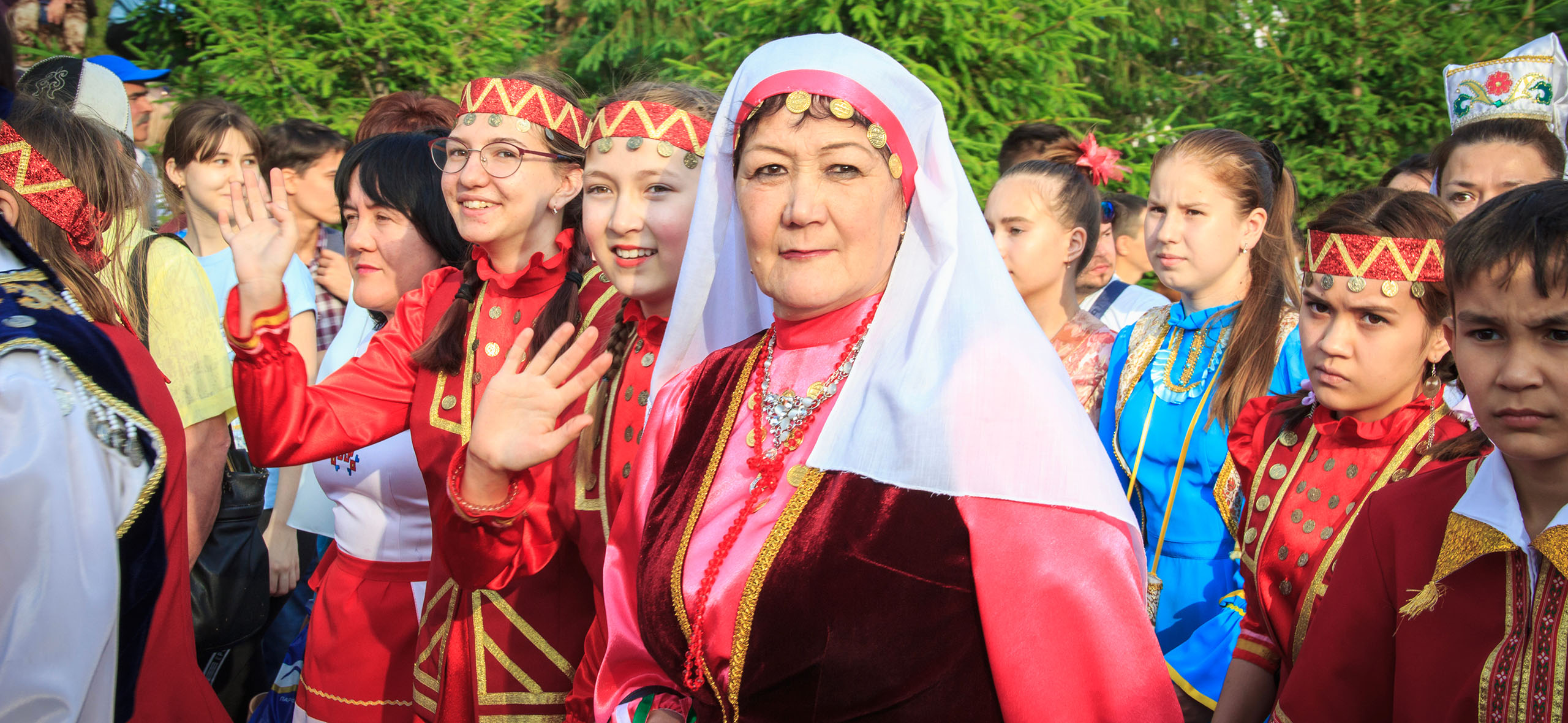 День города в Уфе в 2025 году: что нужно знать