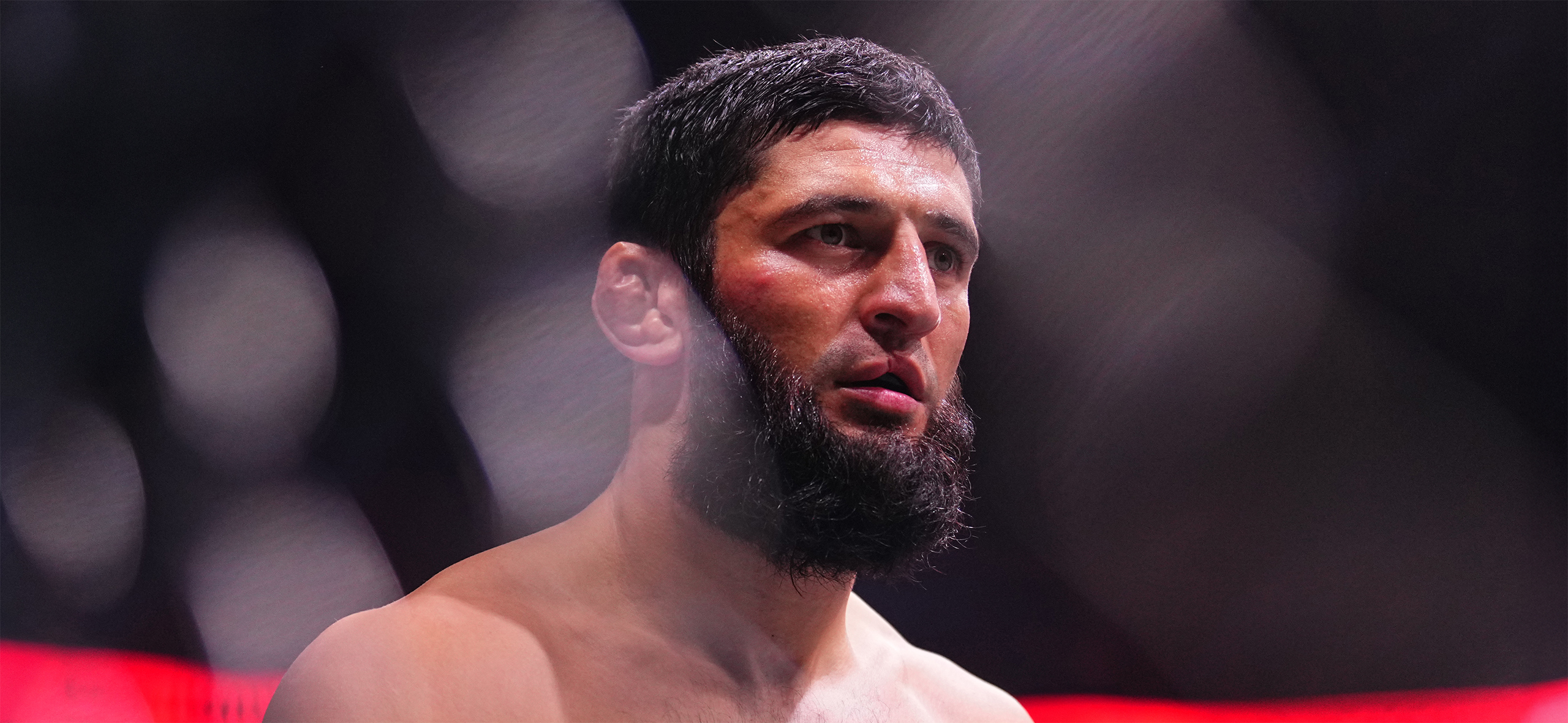 UFC 319: Хамзат Чимаев сразится с Дрикусом дю Плесси за пояс чемпиона