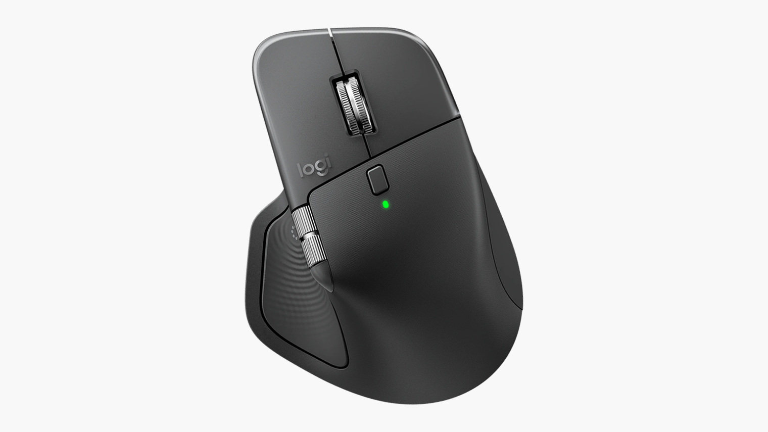 Основные клавиши стали чуть больше, и они выполнены из прозрачного пластика