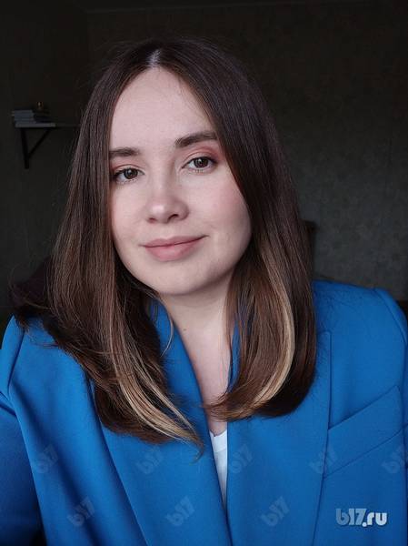 Екатерина Письменникова 