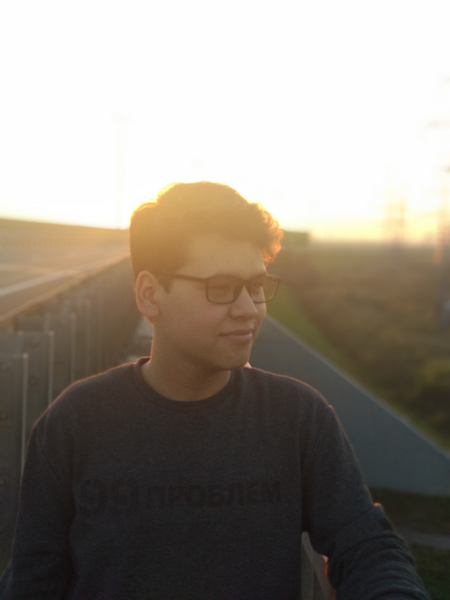 Саматбек Муталов 