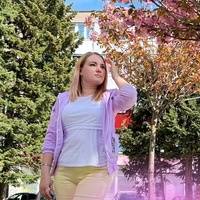 Екатерина Лютова 